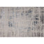 TAPETE LAVIN BETSY U5018 | Tapete Decorativo para Recepción Hotel Hogar Departamento Sala | CREMA GRIS AZUL | Varias Medidas | Rectangular | Interior - U5018-60 x 90 - LAVIN - NOGAL BEAT - Tapetes