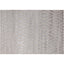 TAPETE LAVIN BETSY U5022 | Tapete Decorativo para Recepción Hotel Hogar Departamento Sala | CREMA GRIS | Varias Medidas | Rectangular | Interior - U5022-60 x 90 - LAVIN - NOGAL BEAT - Tapetes