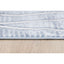 TAPETE LAVIN BETSY U5023 | Tapete Decorativo para Recepción Hotel Hogar Departamento Sala | CREMA GRIS | Varias Medidas | Rectangular | Interior - U5023-60 x 90 - LAVIN - NOGAL BEAT - Tapetes