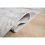 TAPETE LAVIN BETSY U5024 | Tapete Decorativo para Recepción Hotel Hogar Departamento Sala | CREMA GRIS | Varias Medidas | Rectangular | Interior - U5024-60 x 90 - LAVIN - NOGAL BEAT - Tapetes