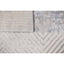 TAPETE LAVIN BETSY U5024 | Tapete Decorativo para Recepción Hotel Hogar Departamento Sala | CREMA GRIS | Varias Medidas | Rectangular | Interior - U5024-60 x 90 - LAVIN - NOGAL BEAT - Tapetes