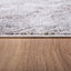 TAPETE LAVIN HADIM T2152 | Tapete Decorativo para Recepción Hotel Hogar Departamento Sala | GRIS/CREMA | Varias Medidas | Rectangular y Circular| Interior - T2152-60 x 90 - LAVIN - NOGAL BEAT - Tapetes