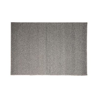 TAPETE LAVIN LATUR N8003 | Tapete Decorativo para Recepción Hotel Hogar Departamento Sala | GRIS | Varias Medidas | Rectangular | Interior - N8003-60 x 90 - LAVIN - NOGAL BEAT - Tapetes