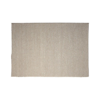 TAPETE LAVIN LATUR N8006 | Tapete Decorativo para Recepción Hotel Hogar Departamento Sala | BEIGE YUTE | Varias Medidas | Rectangular | Interior - N8006-60 x 90 - LAVIN - NOGAL BEAT - Tapetes