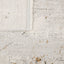 Tapete decorativo colección Minori rectangular en color gris