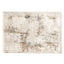 Tapete decorativo colección Minori rectangular en color gris