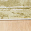 Tapete decorativo colección Minori T2245 rectangular color gris