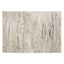 Tapete colección Minori T2299 rectangular en tono gris para decoración