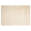 Tapete colección Raipur D3008 rectangular en tono beige para decoración