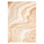 TAPETE LAVIN TERRA T9036 | Tapete Decorativo para Recepción Hotel Hogar Departamento Sala | CREMA ORO | Varias Medidas | Rectangular | Interior - T9036-60 x 90 - LAVIN - NOGAL BEAT - Tapetes
