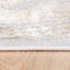 TAPETE LAVIN TERRA T9036 | Tapete Decorativo para Recepción Hotel Hogar Departamento Sala | CREMA ORO | Varias Medidas | Rectangular | Interior - T9036-60 x 90 - LAVIN - NOGAL BEAT - Tapetes