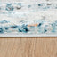 TAPETE LAVIN YEMINA T4041 | Tapete Decorativo para Recepción Hotel Hogar Departamento Sala | GRIS OCRE | Varias Medidas | Rectangular y Circular | Interior - T4041-60 x 90 - LAVIN - NOGAL BEAT - Tapetes