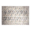 TAPETE LAVIN ZARIA T2237 | Tapete Decorativo para Recepción Hotel Hogar Departamento Sala | GRIS CREMA | Varias Medidas | Rectangular y Circular | Interior - T2237-60 x 90 - LAVIN - NOGAL BEAT - Tapetes
