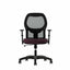 Techno Silla App Respaldo Bajo Poliuretano Inyectado Base Estrella Nylon - APP RESPALDO BAJO-BC - Techno - NOGAL BEAT - Sillas para oficina