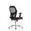 Techno Silla App Respaldo Bajo Poliuretano Inyectado Base Estrella Nylon - APP RESPALDO BAJO-BC - Techno - NOGAL BEAT - Sillas para oficina