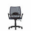 Techno Silla Chat Operativa Soporte Lumbar Base Estrella - CHAT-BP - Techno - NOGAL BEAT - Sillas para oficina