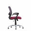Techno Silla Chat Operativa Soporte Lumbar Base Estrella - CHAT-BC - Techno - NOGAL BEAT - Sillas para oficina