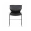 Techno Silla Link Visita Polipropileno Base Trineo Cromado Cold Roll - LINK - Techno - NOGAL BEAT - Sillas