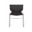 Techno Silla Link Visita Polipropileno Base Trineo Cromado Cold Roll - LINK - Techno - NOGAL BEAT - Sillas
