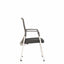 Techno Silla Virtu White Visita Malla Sensemesh Base 4 Puntas - VIRTU WHITE-Gl - Techno - NOGAL BEAT - Silla para oficina