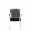 Techno Silla Virtu White Visita Malla Sensemesh Base 4 Puntas - VIRTU WHITE-Gl - Techno - NOGAL BEAT - Silla para oficina