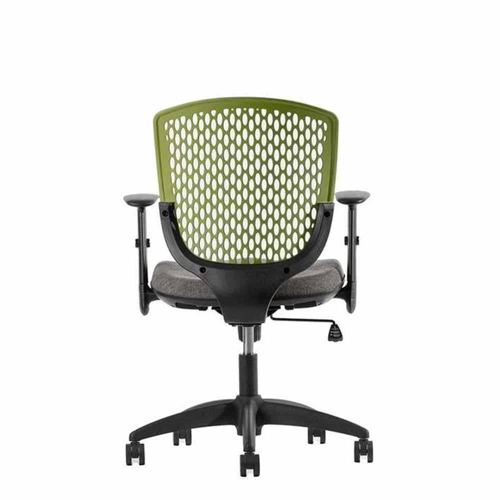 Techno Silla Zoom Operativa Smart Mesh Base Estrella - ZOOM-BP - Techno - NOGAL BEAT - Sillas para oficina